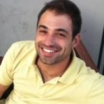 JOSÉ CARLOS PEREIRA